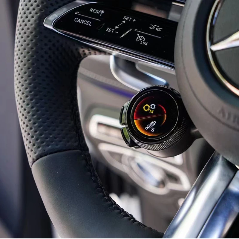 Для Mercedes Benz AMG Руль cClass E class C63 E63 GT50 GT63 GLE53 GLE63 benz руль для обновления