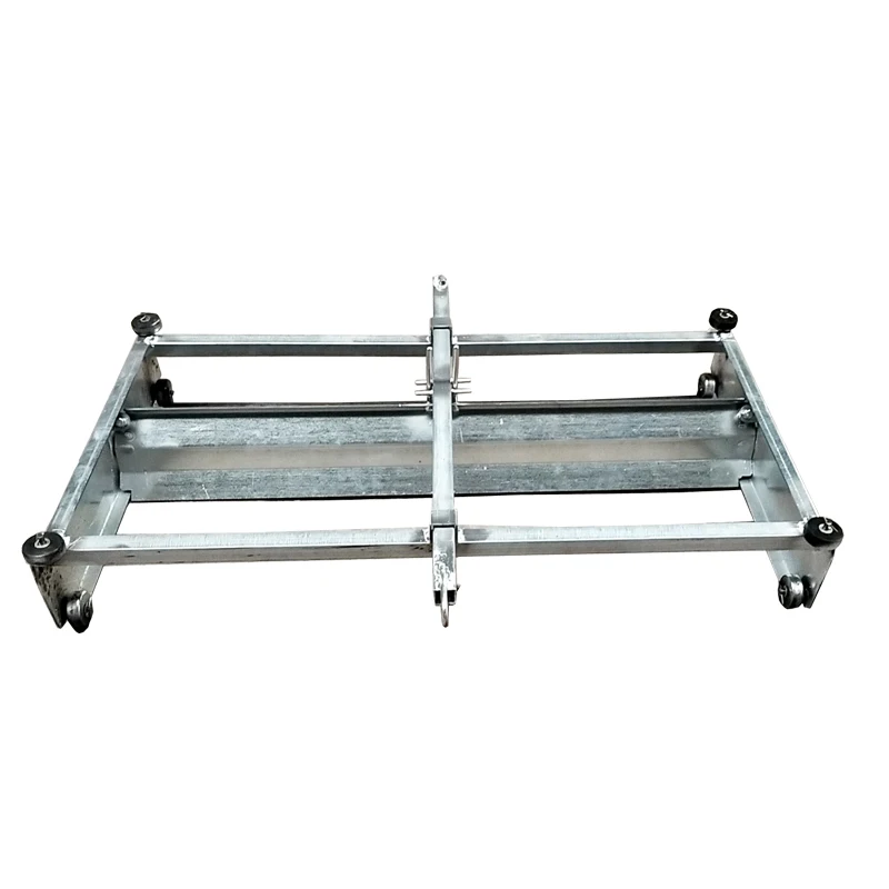 Dung removal Cleaning machine animal Poultry manure Pig horse manure scrapper