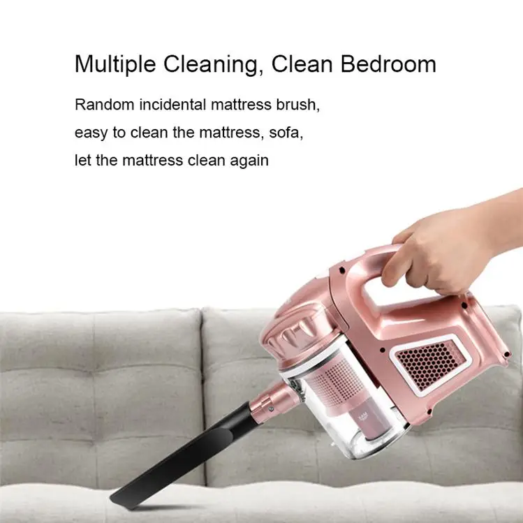 Wholesale Safe 0.7L Dust Capacity Upright Sofa Vacuum Cleaner