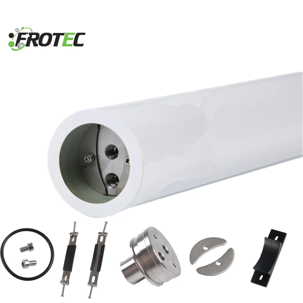 Frotec FRP RO Pressure Filter Vessesls Membrane Housing