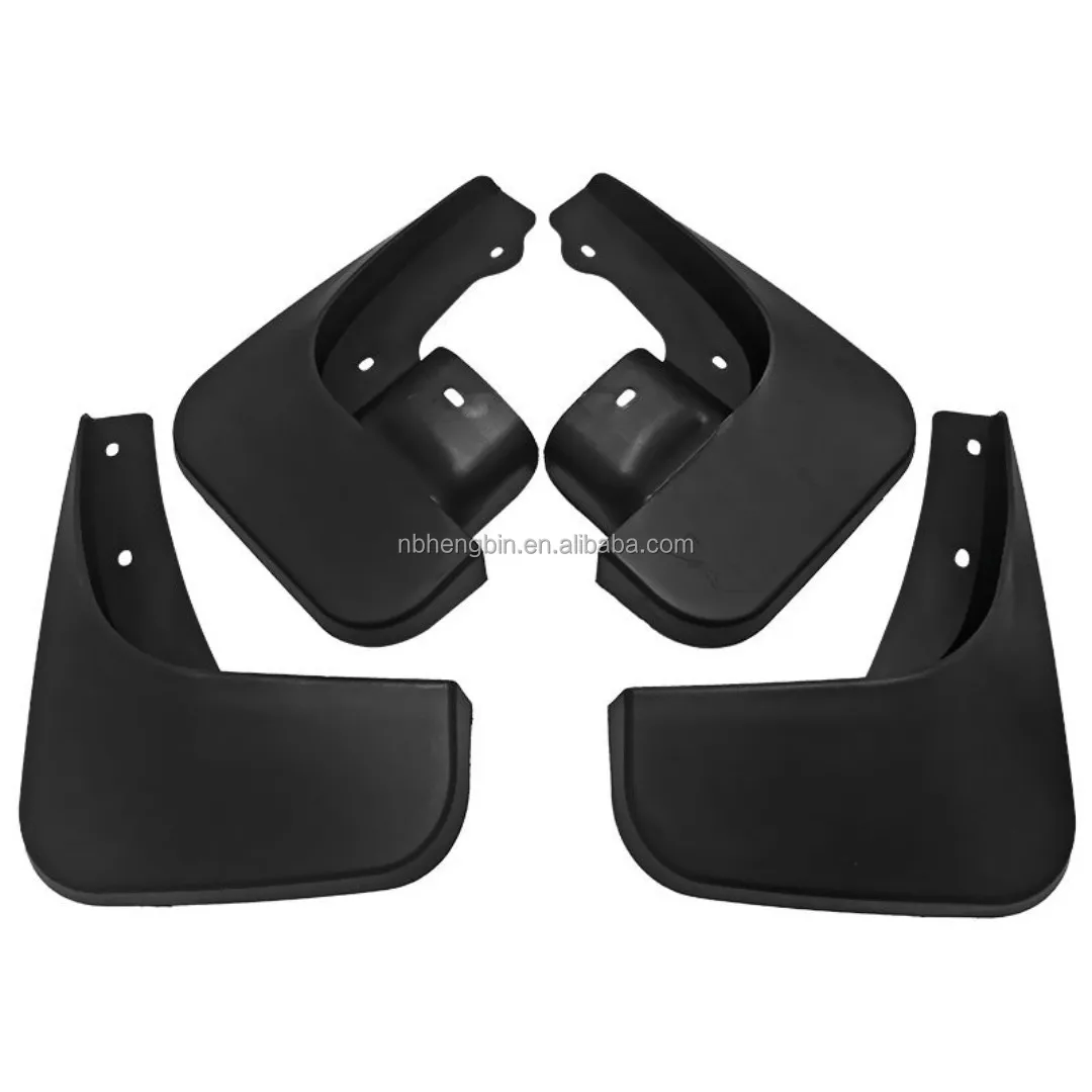 Car Mud Flaps For S-uzuki J-imny 2005-2018 Mudflaps Splash Guards Mud Flap Mudguards Fender