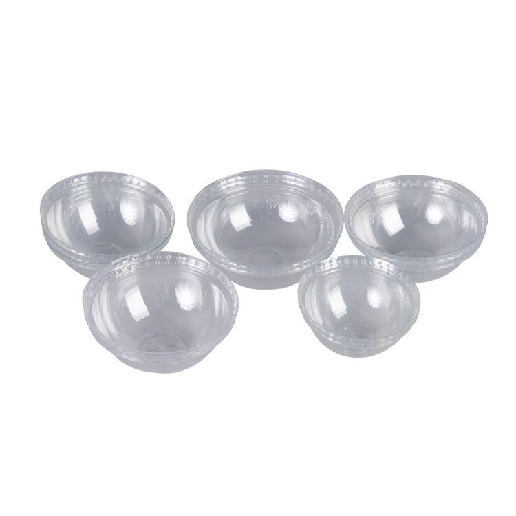 Custom Disposable Plastic Cups with Lids Plastic Cups with logo Custom logo Printed