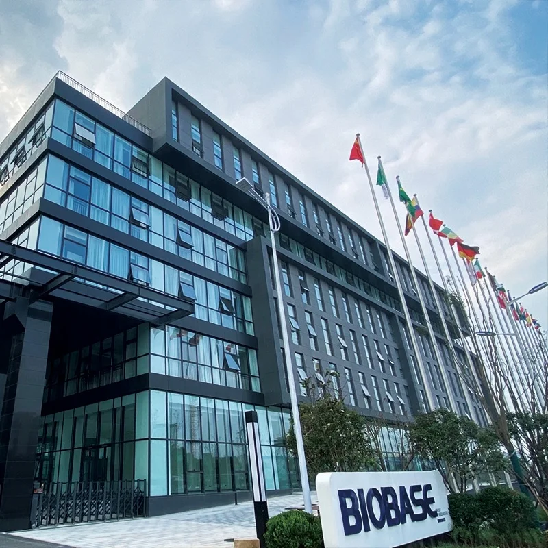 Biobase Китай UC-40A цифровой дисплей Промышленный Ультразвуковой очиститель с системы фильтрации машина ультразвуковой