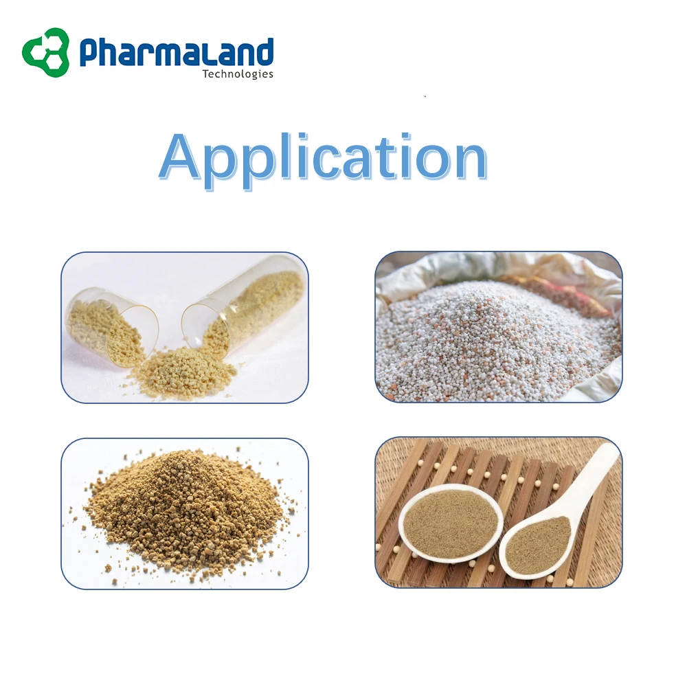 PAX-400 Stainless Steel Pharmaceutical Food Chemical Mixer Dry Granulation Medical Machine