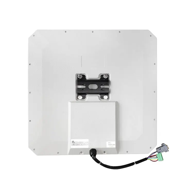  Пассивный Считыватель rfid Tenet deliyun большого радиуса действия uhf 860 МГц-960