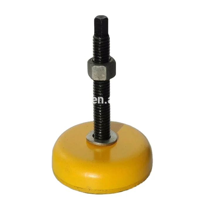 
Diameter 260 Runner Machine Anti Vibration Mount for sale 