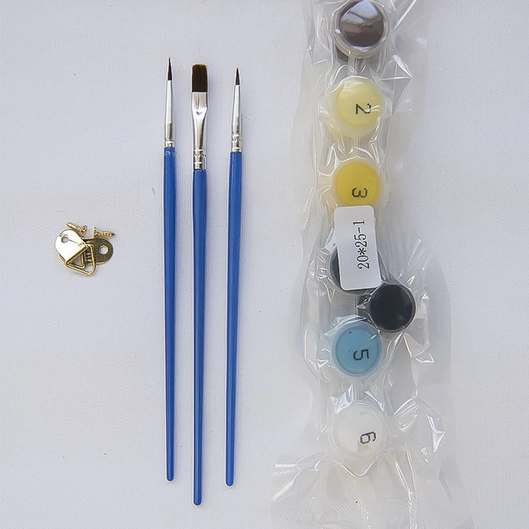 paint by numbers for adults framed canvas paint by numbers on canvas paint by numbers anime