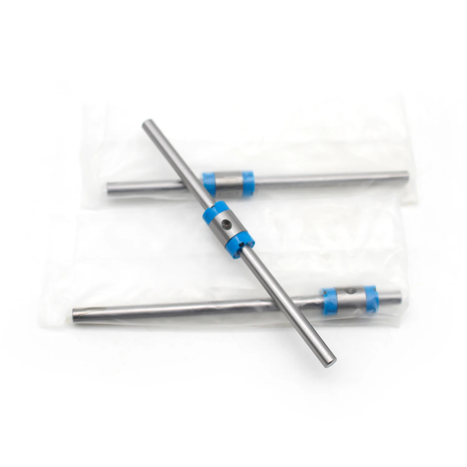 IKO Linear Ball Spline for CNC MAGLT5 MAG6 MAGT6 MAGL6 MAGLT6 MAG8 MAGT8C1T1PHS21 Linear Hollow Shaft Bush Bearing