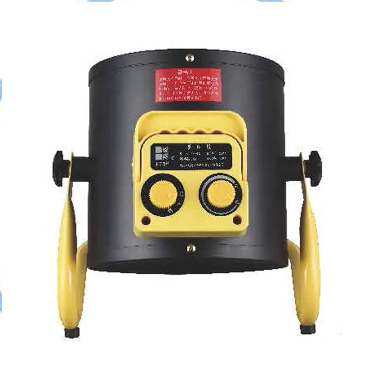 
Bedroom bathroom light room pure copper instant air home appliance ventilador de calor portable electric mini fan heater 