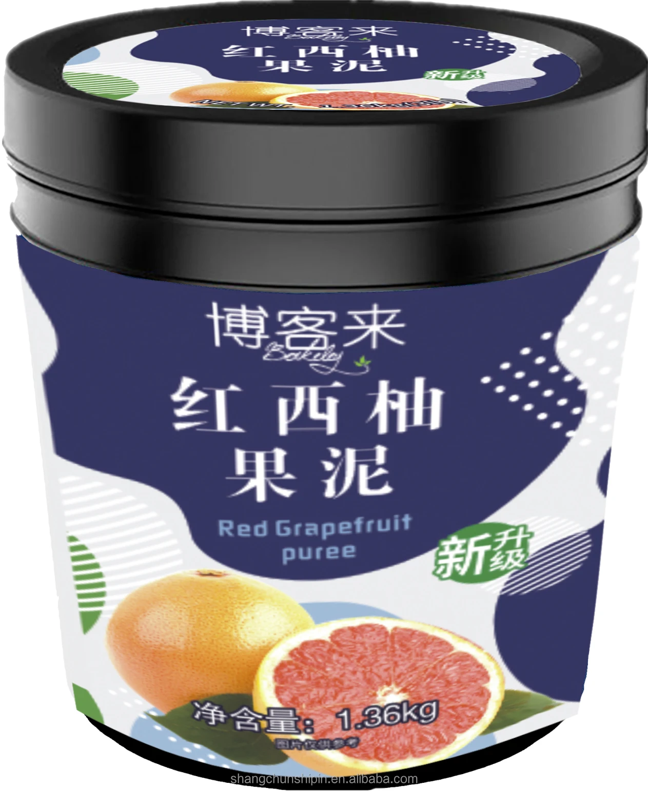 High Quality Made In Italy Raspberry Jam Jar Without Preservatives For Export Without Pectin