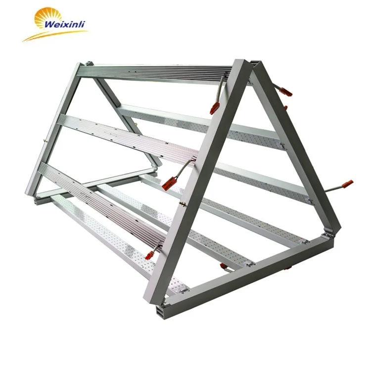 lm301 bar Weixinli Led Bar 1000w 600w 480w lm301h lm301b lm561c lm 301b 301h grow light with UV IR full spectrum