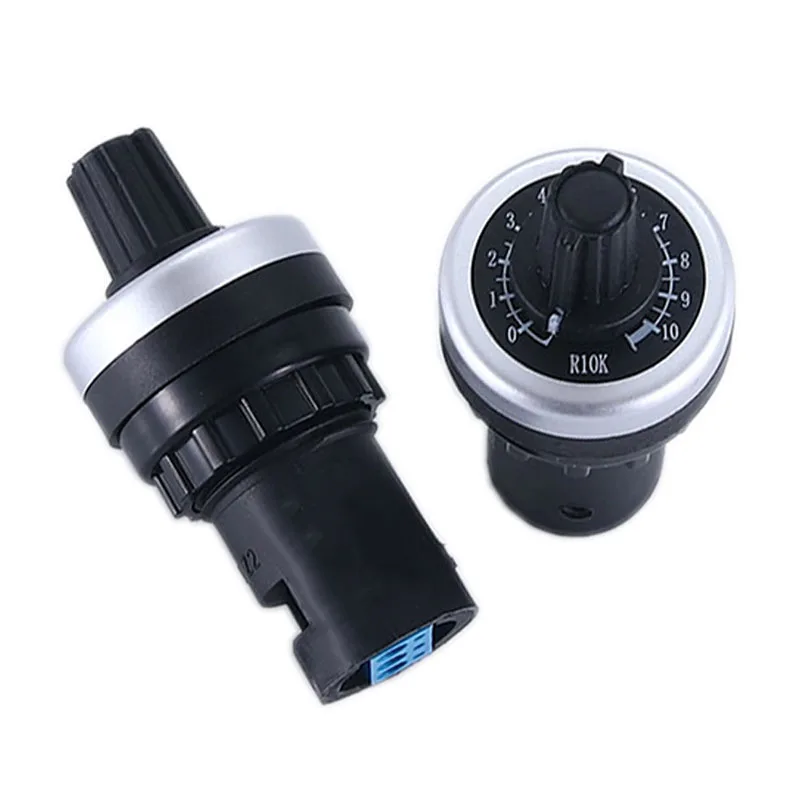 OEM LA42DWQ-22 22 мм 2K 5K 10K потенциометр для