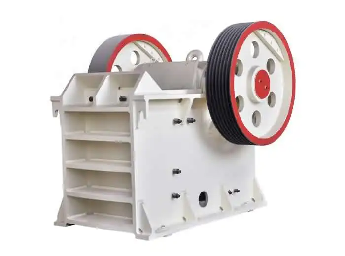 2023 NEW STYLE Jaw Crusher Machine For The Stone