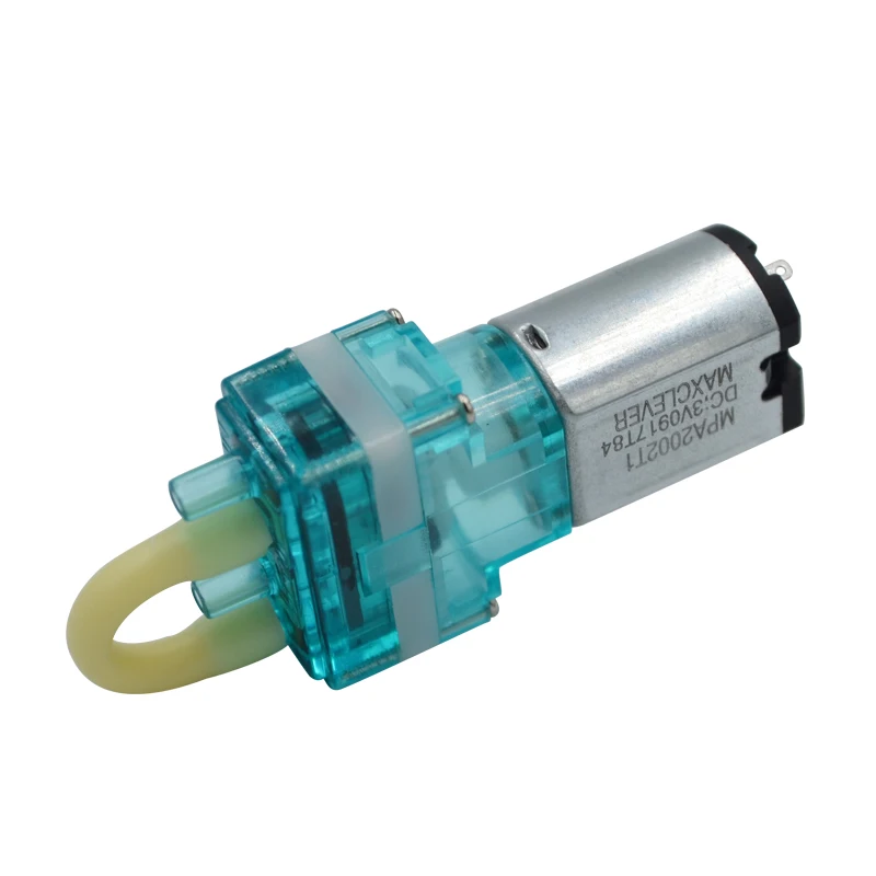Medical Hot Sale high negative pressure pump -80Kpa mini pumps for Disposable endoscopic cutting stapler anal hemorrhoid lasso
