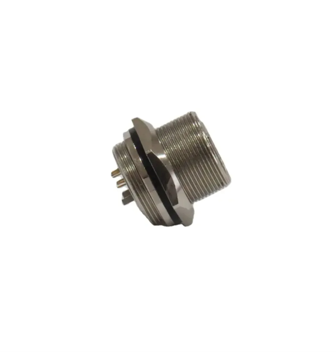 Waterproof Rj45 Coupler Connector