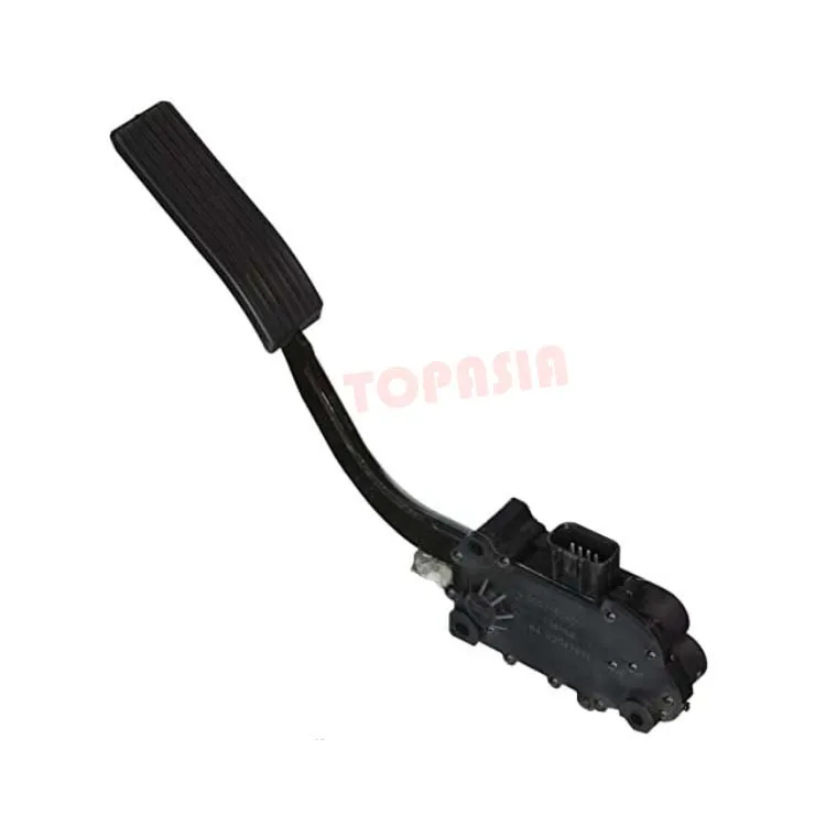 TOPASIA Japanese car parts Auto Suspension Accelerator Pedal Assembly 22698673 for Isuzu Saturn replacement OEM 22633489 699138