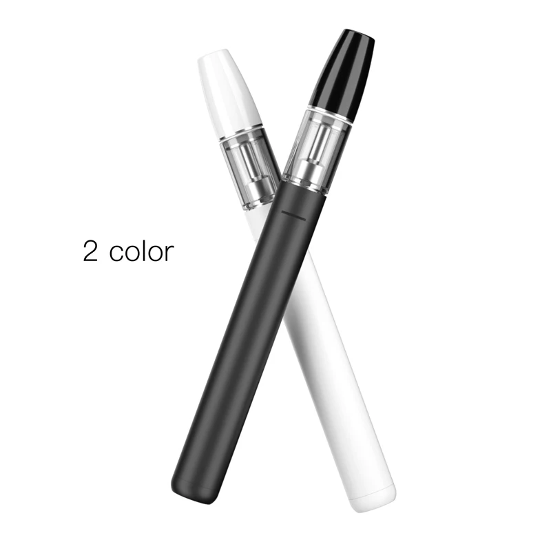 
Canada Best selling CBD oil Vaporizer Pen E Cigarette for CBD Vape Pen 