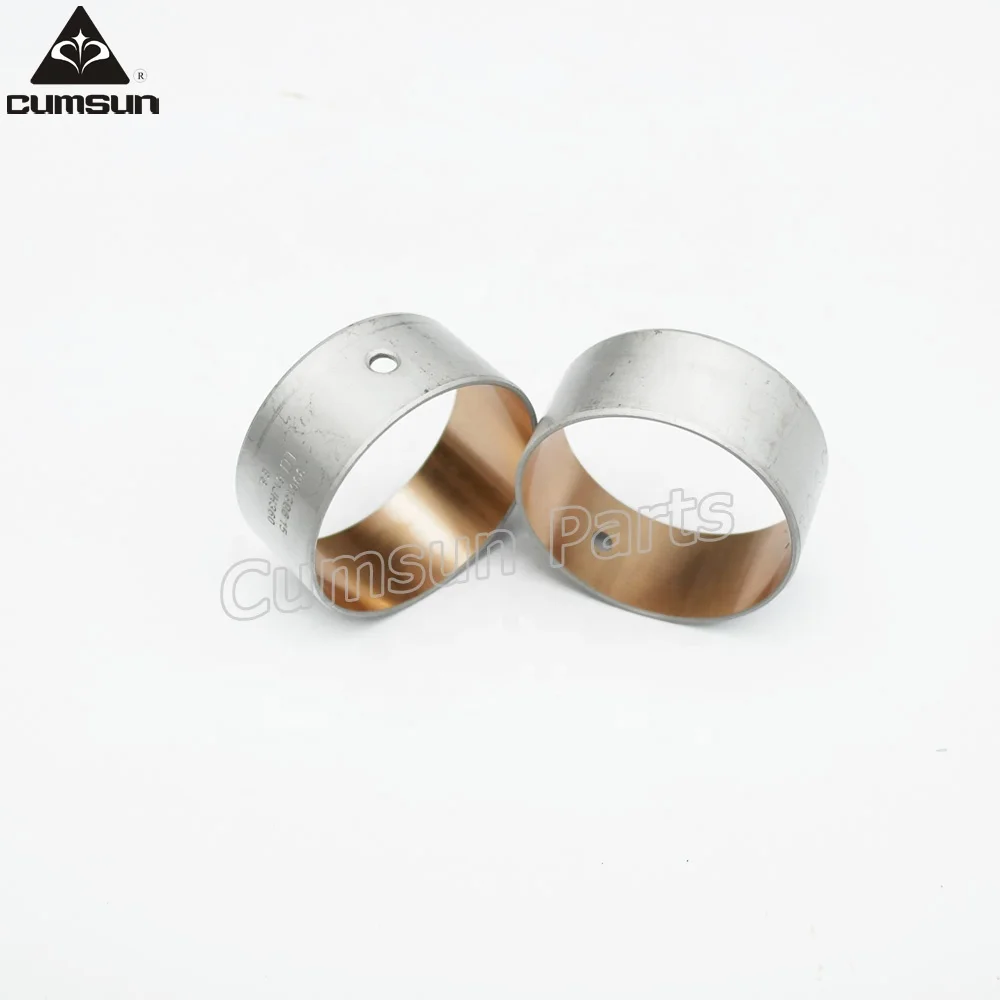 Hot selling 6BT5.9 motor engine camshaft bushing 3901306