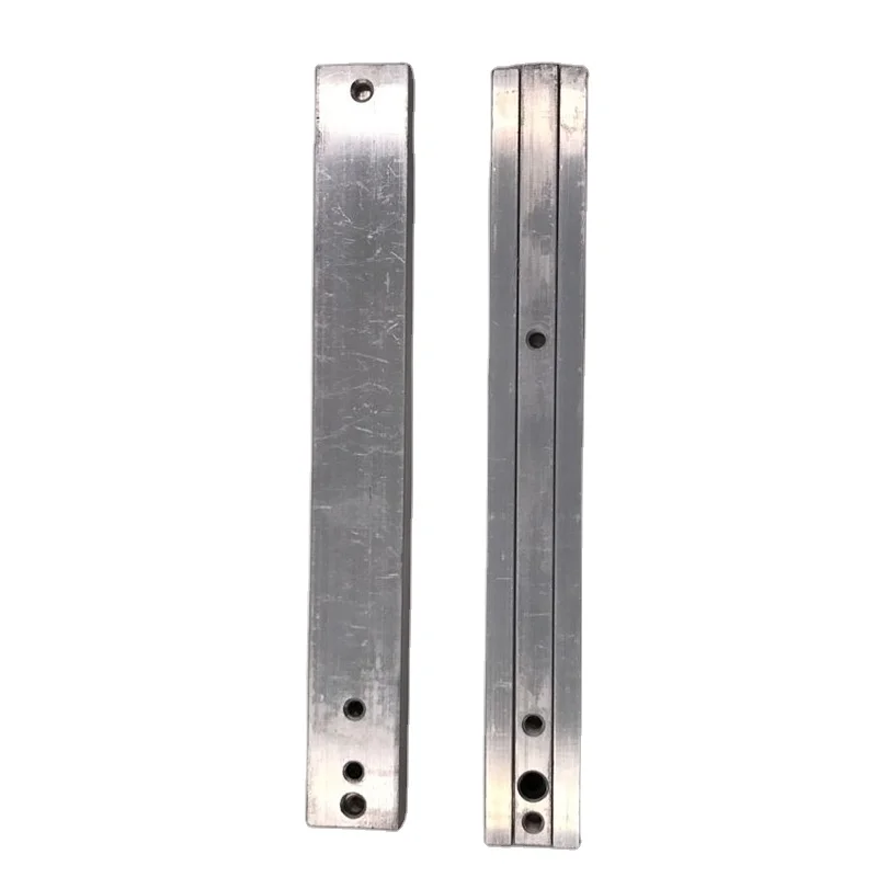 New original Paper Guide Rail Used For Toledo 3600+ 3610 3680+ 3650 3950 + 3600 8442 P/N: 72132987