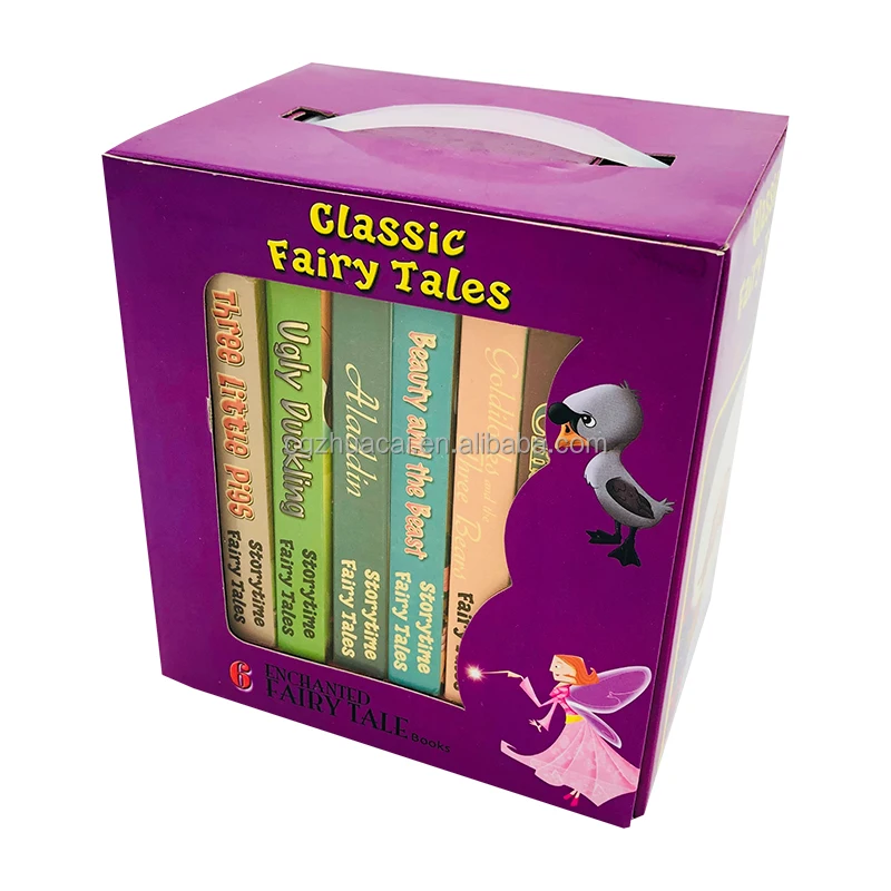 
Hardcover Child Coloring Memory Book Printing Publish Baby Record Book 