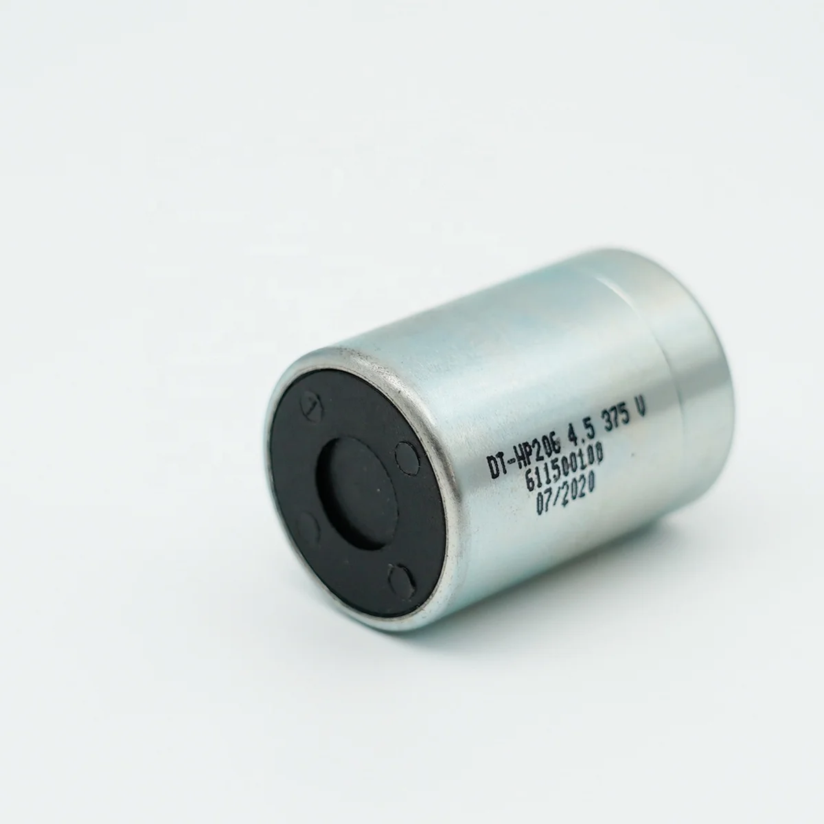 DTCC Vertical/horizontal 4.5hz Geophone Sensor HP206 High Sensitivity Geophone Seismic Element