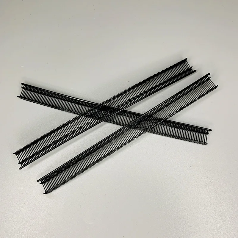 
Hot Sale High Performance Gun Glue Needle Plastic Needle Garment Labels 