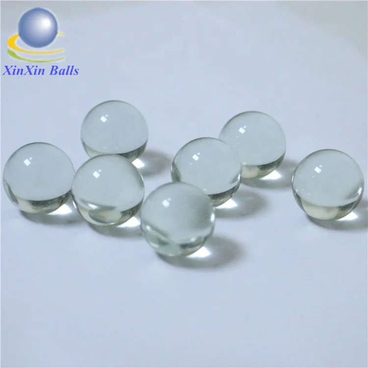 high quality 2mm 3mm solid glass ball for lotion pumps balls