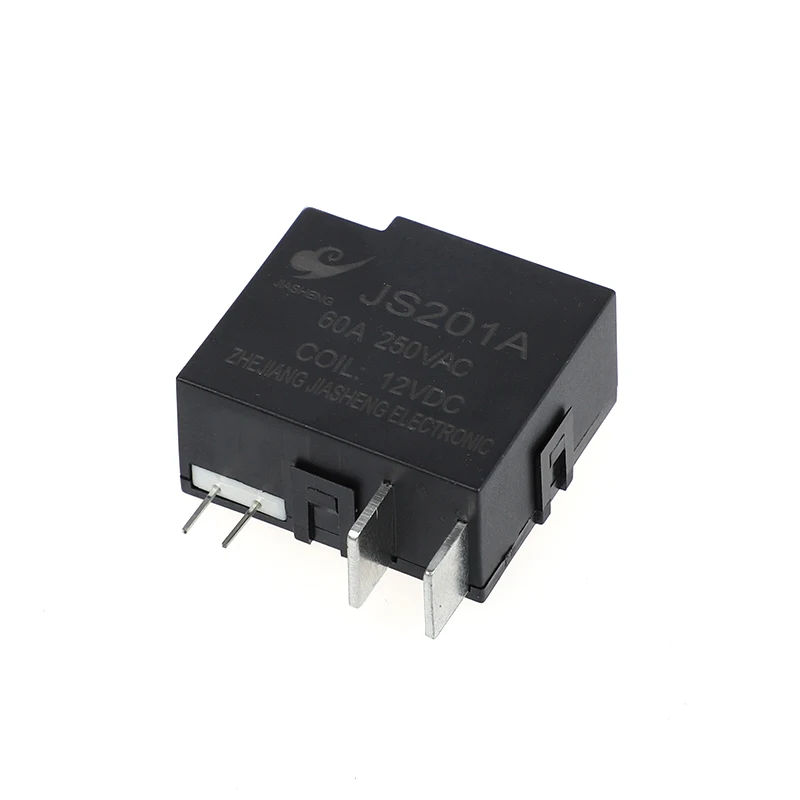 JS201A DC 80A  Magnetic Latching Relay