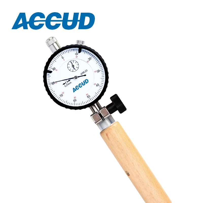High Precision Hole Diameter Measuring Tools Measure Diameter Dial Indicator Bore Gauge
