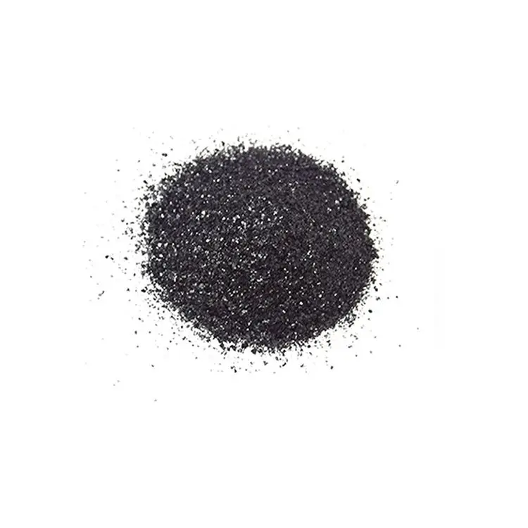Premium Quality Soil Conditioner Fulvic Acid Humic Acid For Crops