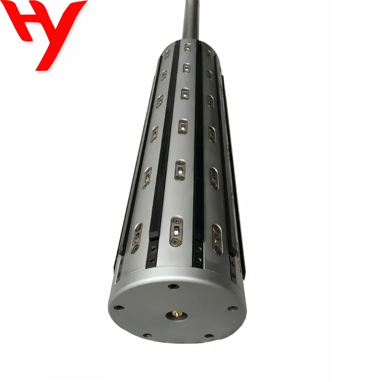 Expanding Air shafts Pneumatic Air Shafts Manufacturer from China