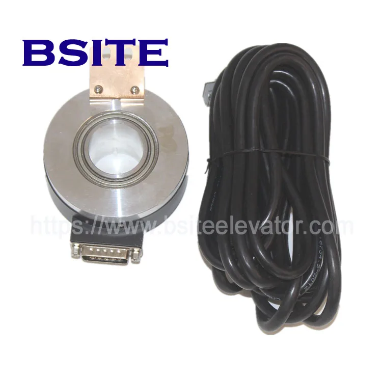 FTD/30AC10-30F1024B-S1 поворотный дополнительный датчик подъемного крана FTD-A/30AG10 аксессуары для лифта