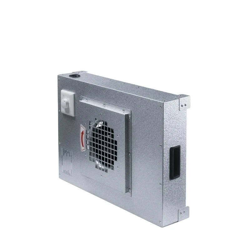 Professional Manufacturing Air Hepa Filters Ffu Hepa Fan Filter Unit FFU