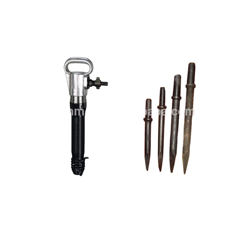 G10 Pneumatic Pick Rock Dill Miner Drill