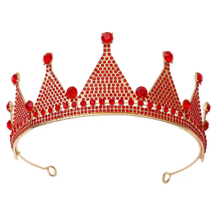 princess crowns