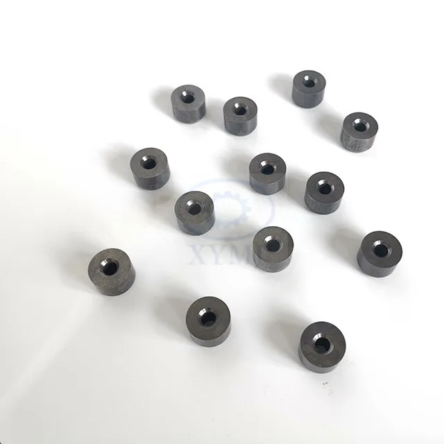 Механическое уплотнение, втулка клапана из карбида вольфрама