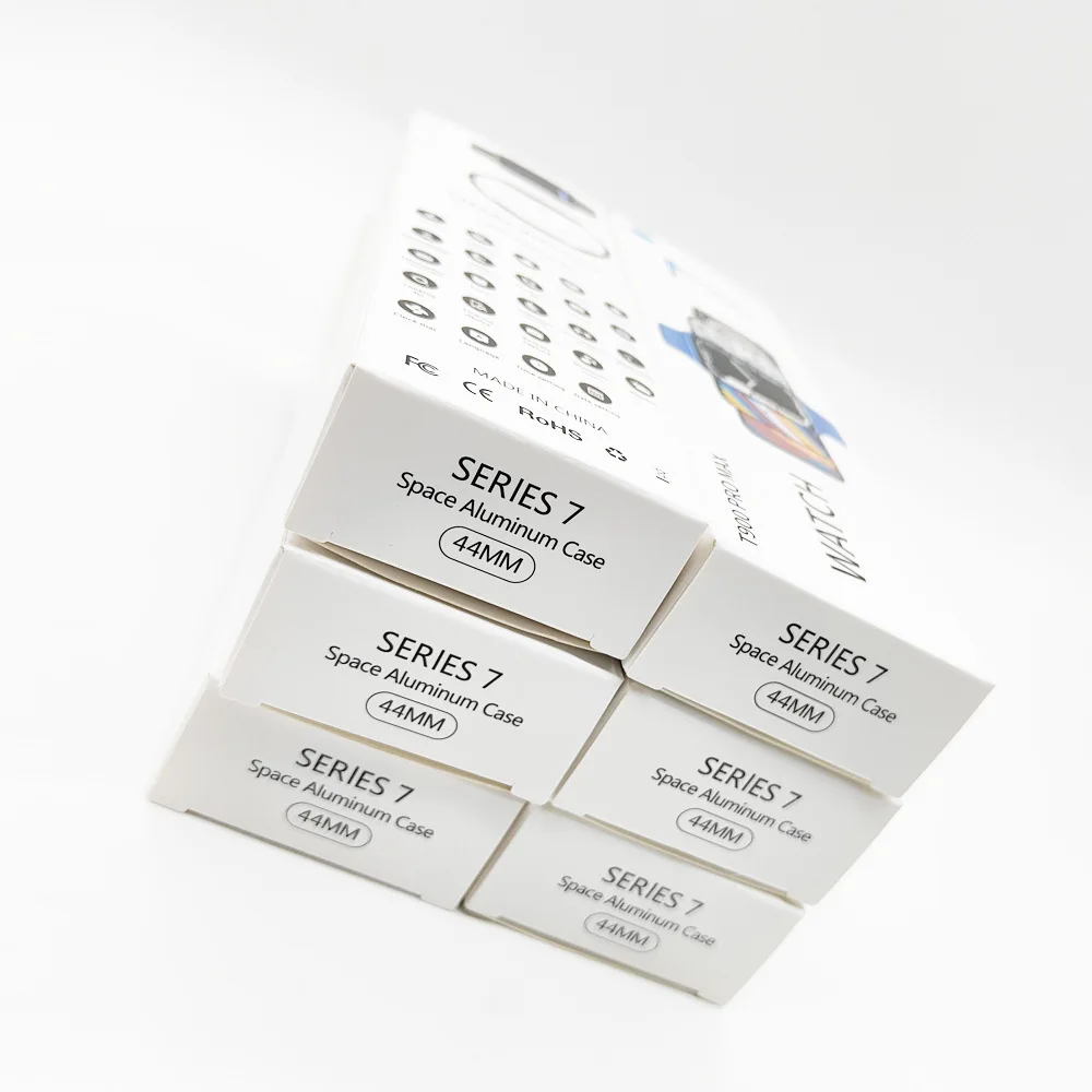 2022 New Iwo 7 Smart Watch T900 Pro Max Smart Watch Dual Button Rotary Button Custom Wallpaper High Quality