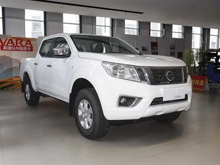 Продажа автоматических грузовиков 2WD с газовым транспортным приводом