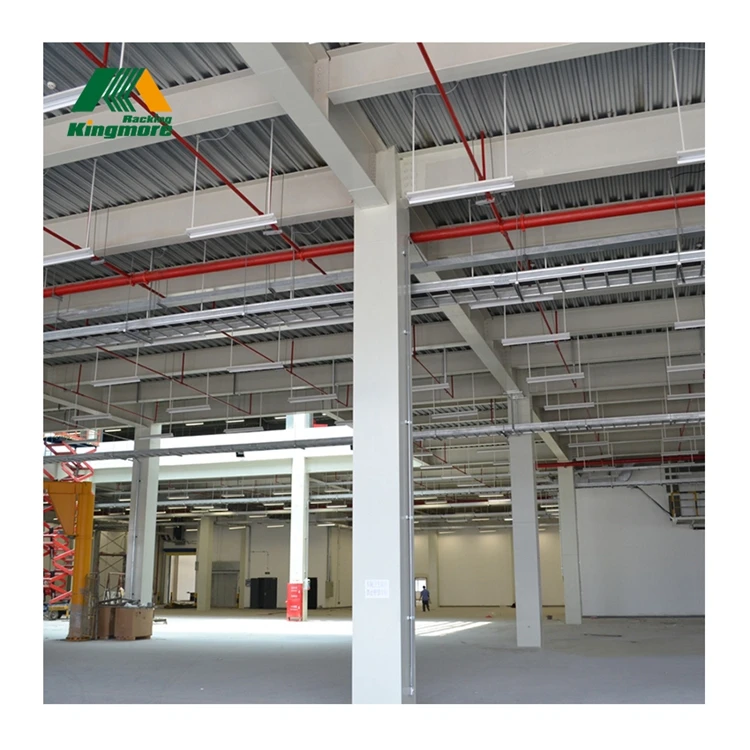 Professional design steel grating platform RAL system electro galvanized waterproof stainless steel weighing platform