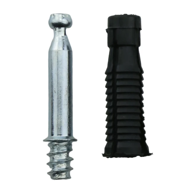 Invisible Two-in-One Plug Furniture Plugs