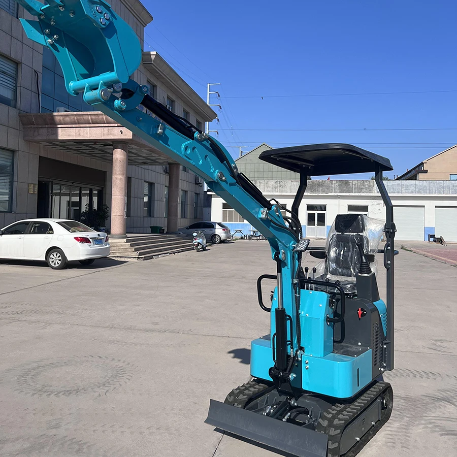 Бесплатная доставка, экскаватор EPA, 1,5 тонны, 2 тонны, двигатель Kubota, гусеничный экскаватор, ферма, мини-мешок, мини-экскаватор