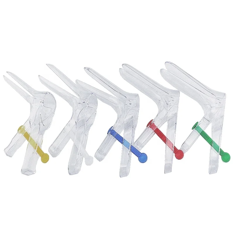 Hot sale disposable different sizes vaginal with CE certificate