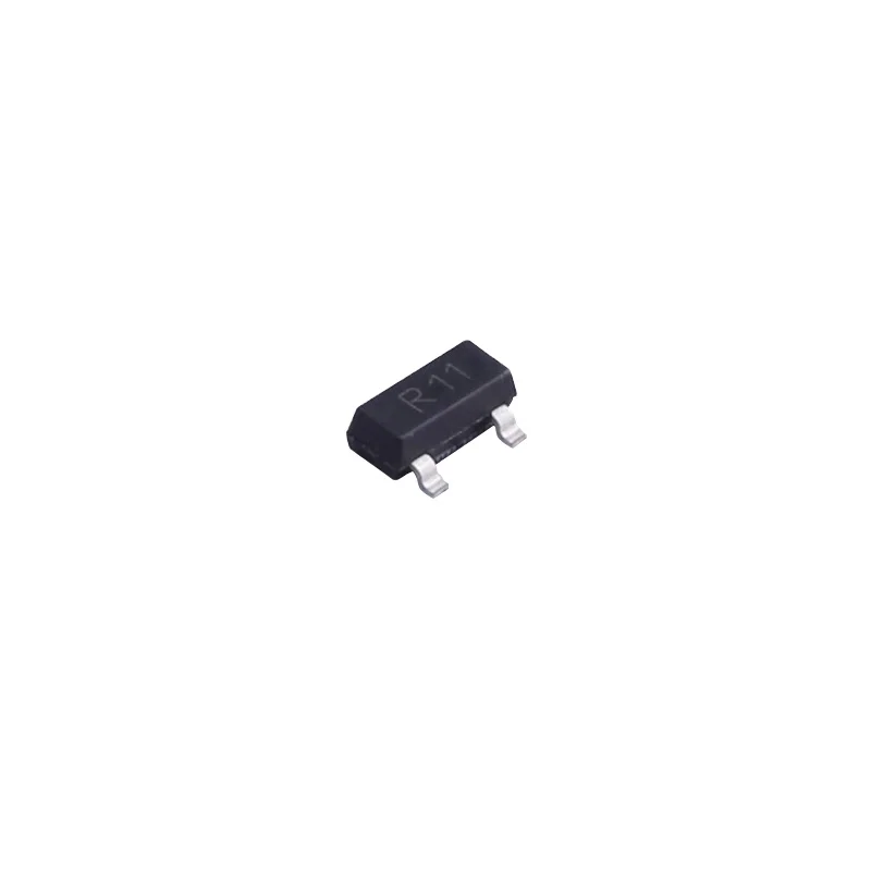 LM385M3X-1.2/NOPB СОТ-23 трафаретная печать R11 ссылка на напряжение core Новый и оригинальный