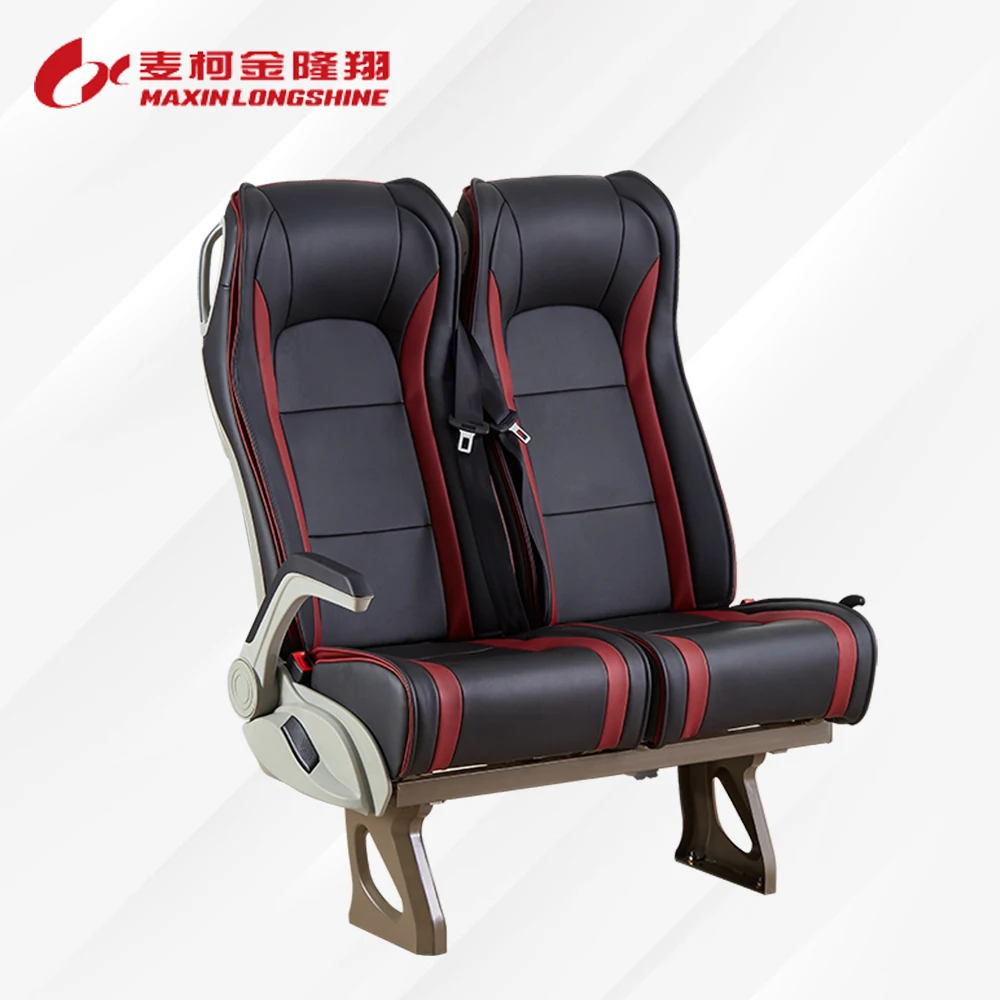 bus passenger folding seat manufacturers, reclining mini fold up bus seat for sale