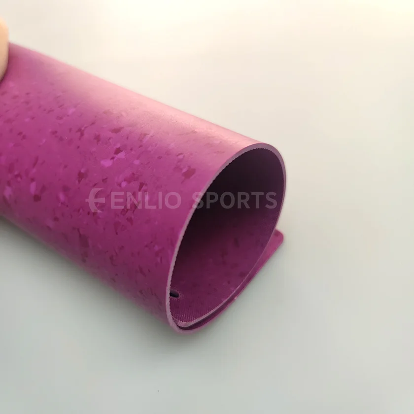 Enlio Pvc Floor Carpet Rolls Homogeneous Vinyl Flooring Rolls Linoleum Flooring Rolls Pvc Vinyl