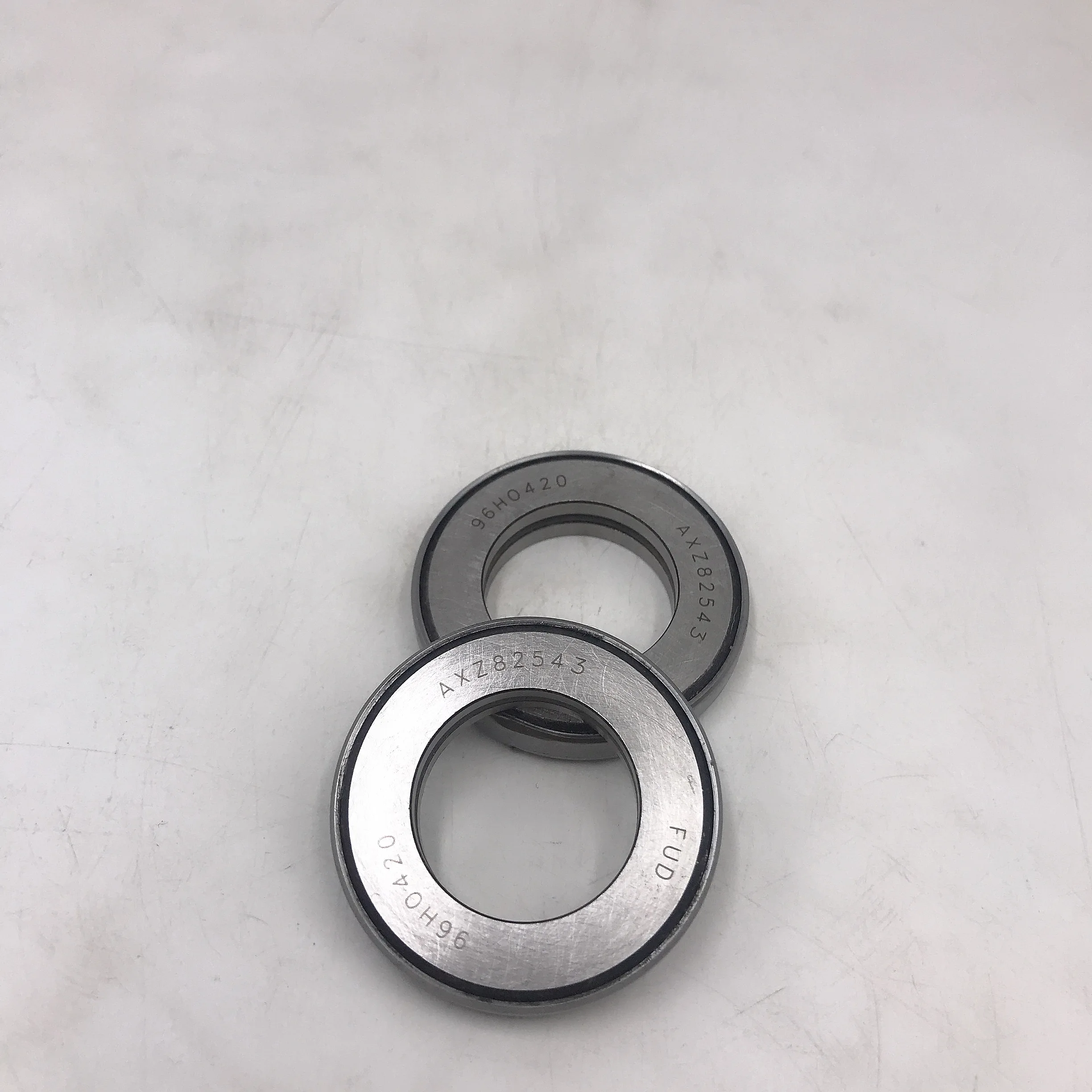 
High standard high precision stainless steel needle bearing for printing machinery part needle roller bearing RNA4920 RNA4922 