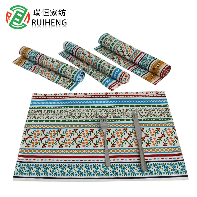 
Wholesale runner table linen table runner for home decoration 