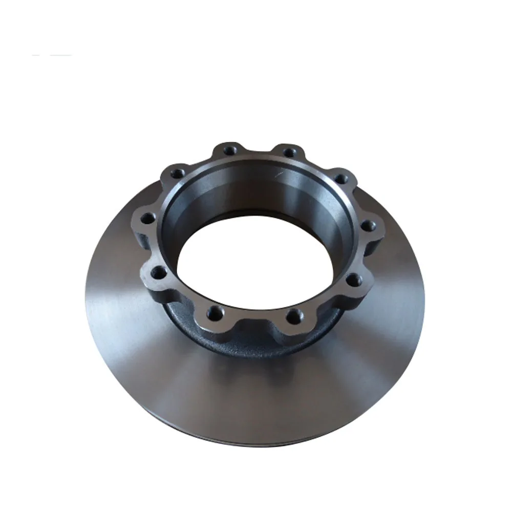 High Quality Kamien Truck Brake Disc 4364826 for Dodge