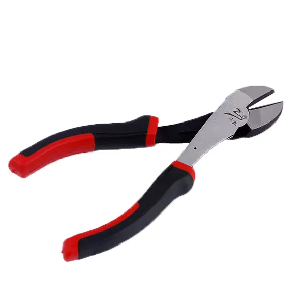 High Quality Industrial Grade 6/8 Inch Steel Wire Multifunctional Pliers Wholesale