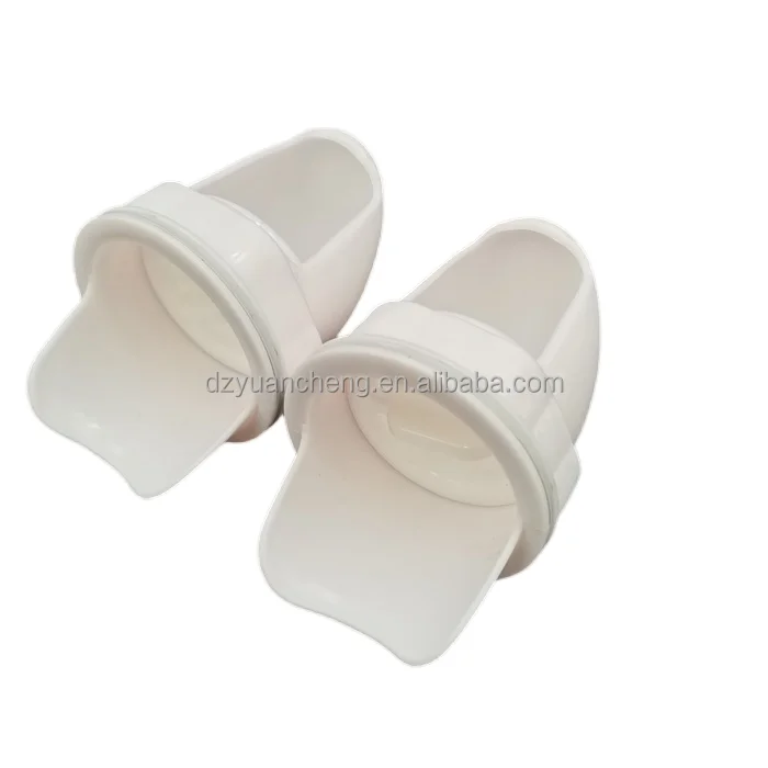 Chicken Feeder Port, Poultry Feeder with Rain Proof,DIY Gravity pro Feeders Kit for Buckets, Troughs, Barrels